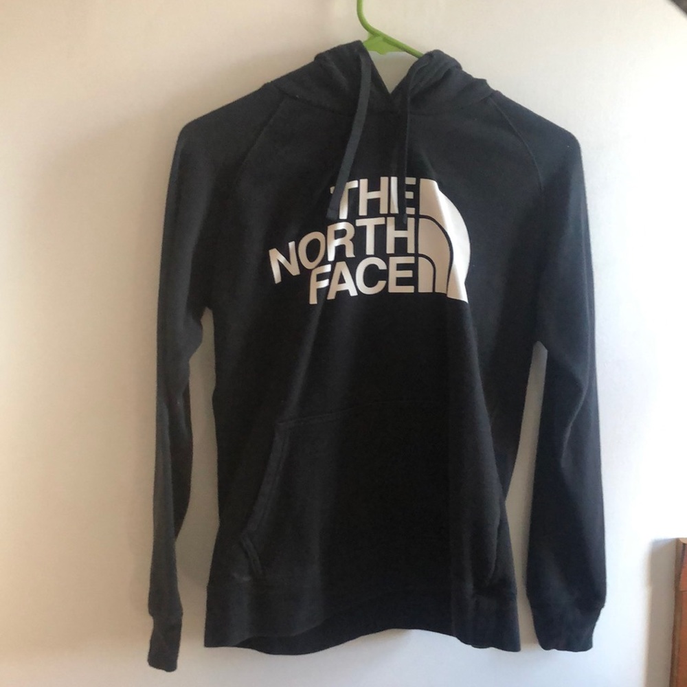 North Face Hoodie